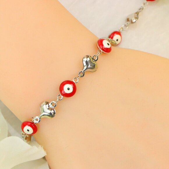 "Minimalist Anklet, Sleek & Modern Design, Women’s Fashion, YC110030-A - Picture 1 of 10